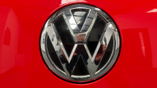 Volkswagen Polo 2.0 TSI GTI 5dr DSG Petrol Hatchback